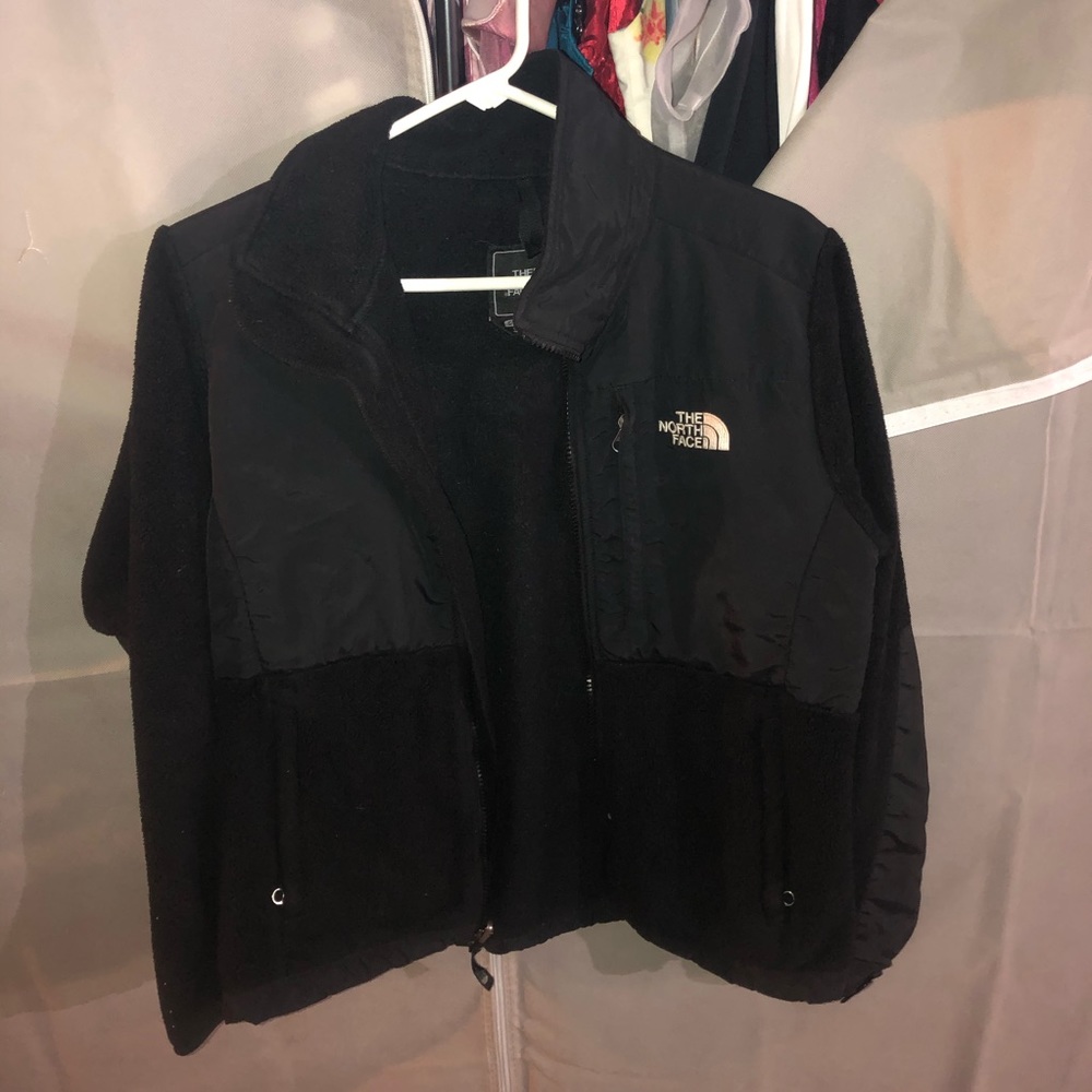 Women’s north face